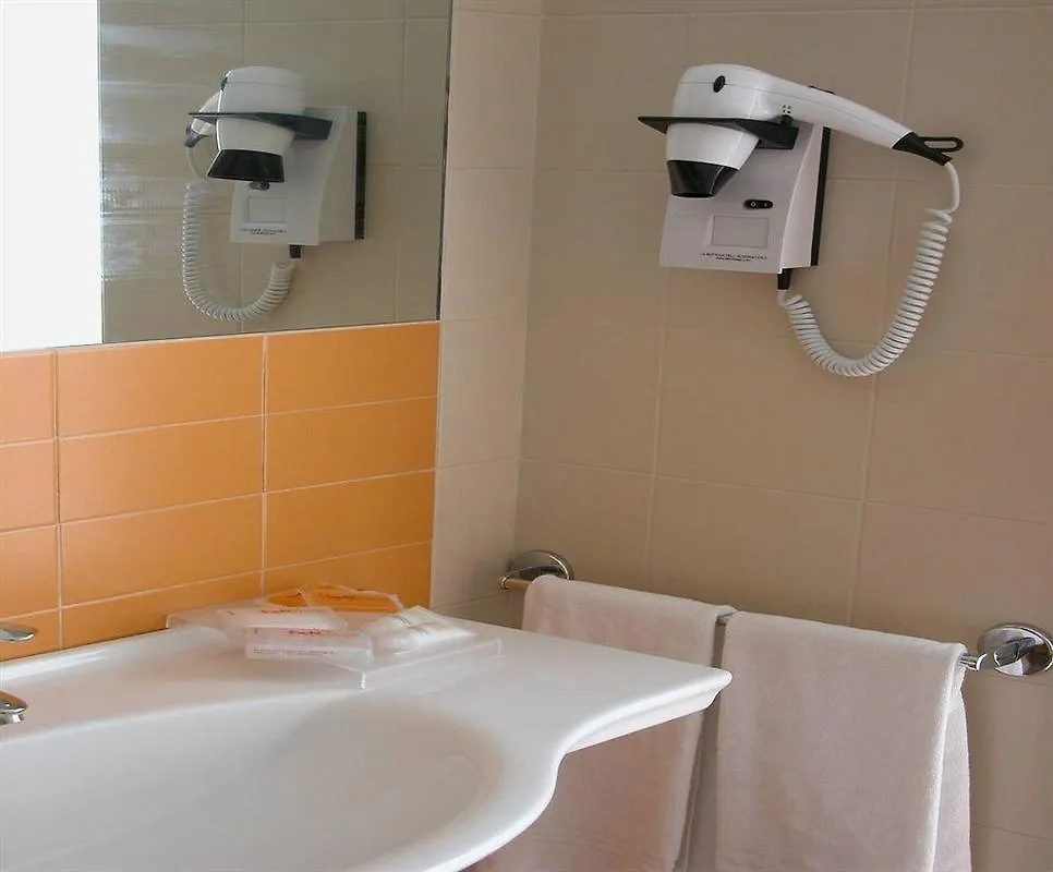 Tati Hotel Lugo