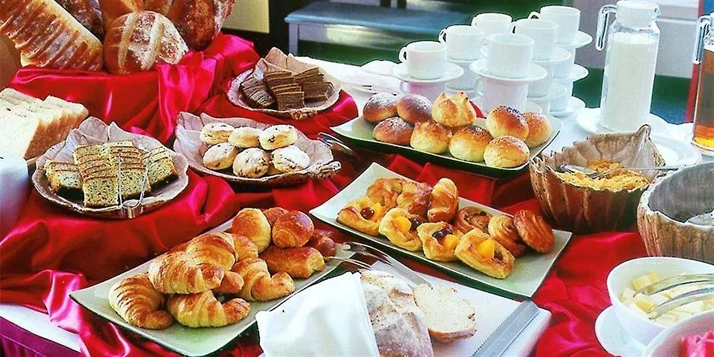 ****  Tati Hotel Lugo  Italy