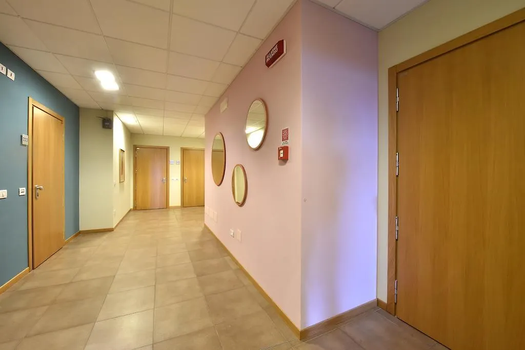 Tati Hotel Lugo