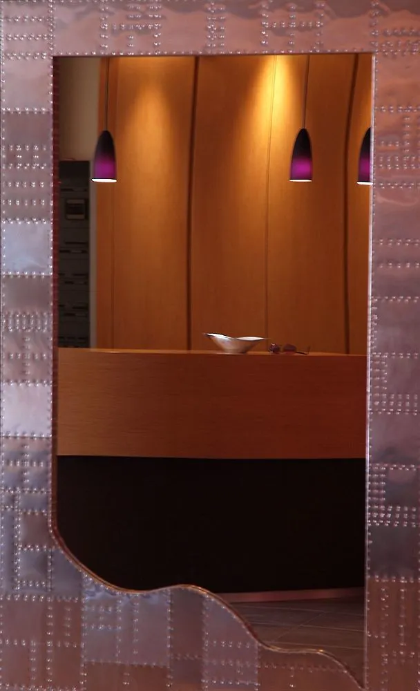酒店 塔蒂酒店 卢戈