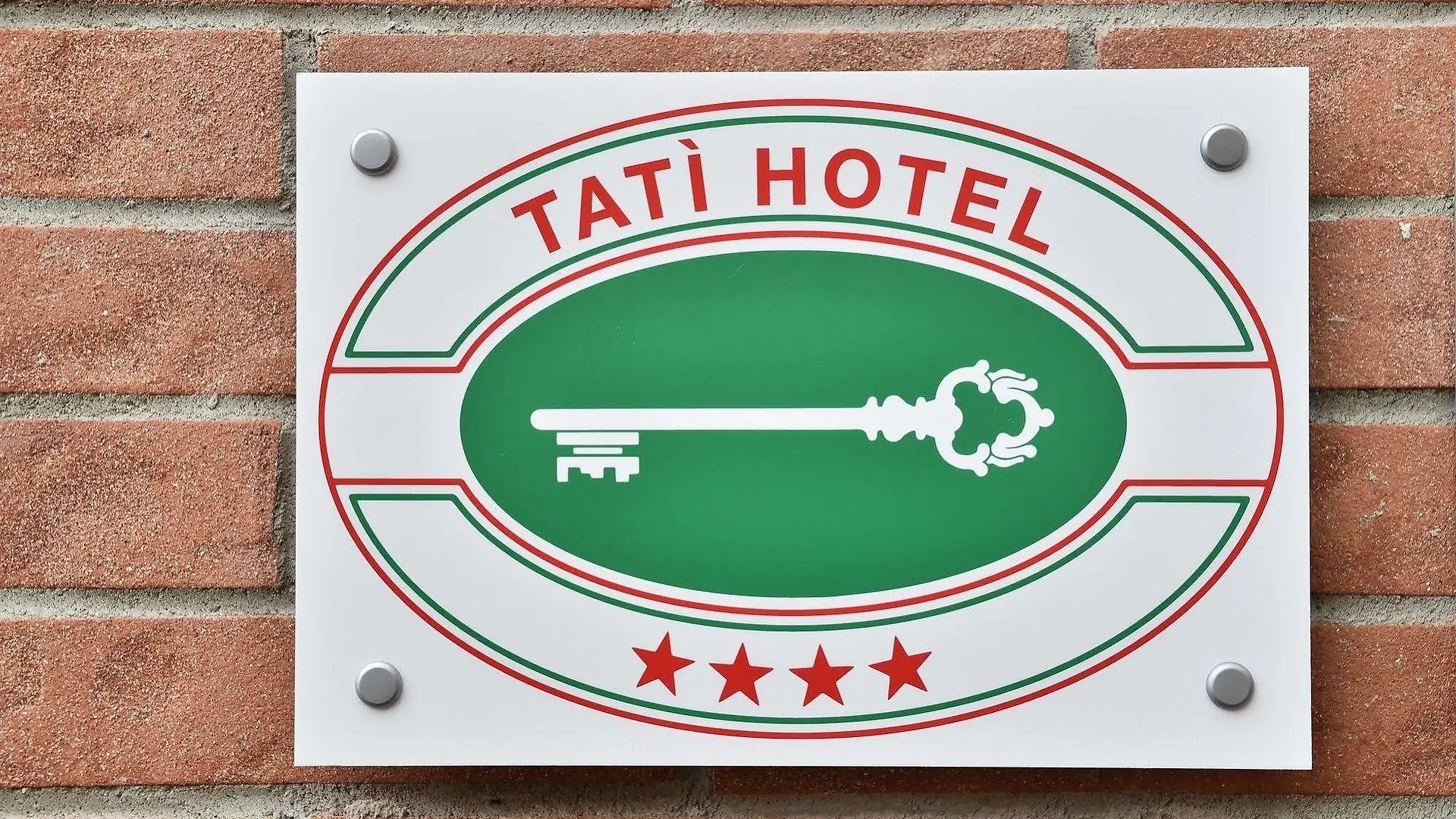 Tati Hotel Lugo