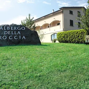 Della Roccia Hotel