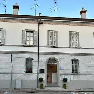 Bed and breakfast La Maison, Lugo (Ravenna)
