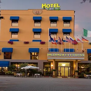 4* Hotel Valdenza