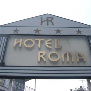 Roma Italy